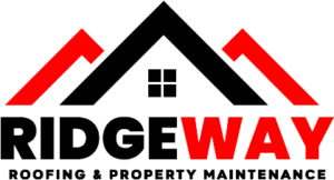 Ridgeway Roofing Services Logo